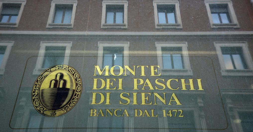 Titolo monte paschi discount